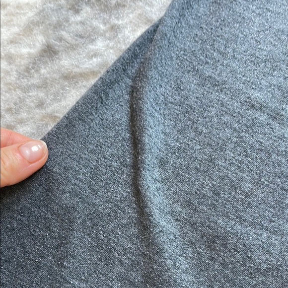 Classic Charcoal Men's T-Shirt - Picture 3 of 6